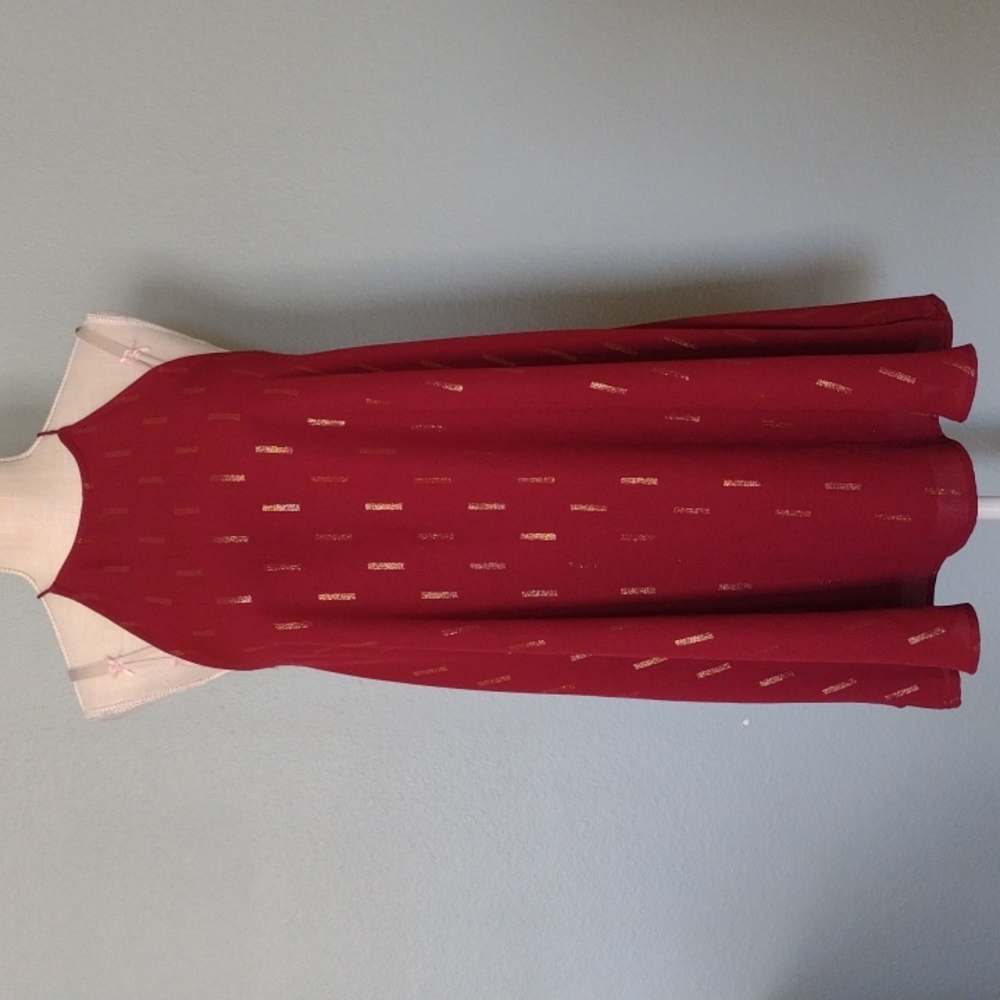 EVERLY dress